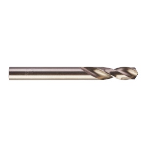 Burghiu scurt pentru metal, DIN1897, Ø7.5mm, 5buc, 4932352217 Milwaukee
