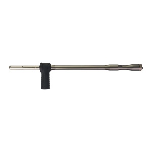 Burghiu SDS-MAX cu aspiratie praf, Dustless, Ø32x600mm, 4932459297 Milwaukee