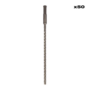 Burghiu SDS-plus MX4, Ø6x150x215mm-50buc, 4932430462 Milwaukee