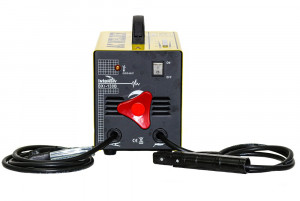 BX1 130B - Transformator sudura INTENSIV - Img 3