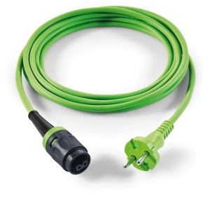 Cablu plug it H05 BQ-F-4, Festool