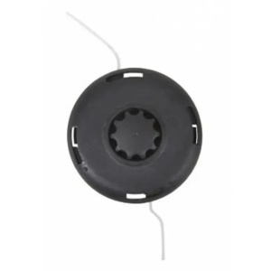 Cap mosor pentru trimmer HECHT 16300000H, tambur EASY-LOAD, pentru Hecht 150 si 163