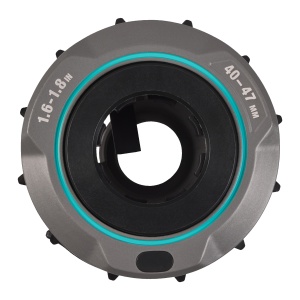 Cap pentru dezizolare 40-47mm, 4932499281 Milwaukee