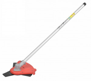 Cap trimmer si disc HECHT 00144160, accesoriu pentru unealta multifunctionala Hecht 1441
