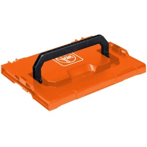 Capac i-BOXX Rack portocaliu, Fein