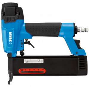 Capsator pneumatic pentru cuie C586