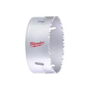 Carota Bi-Metal Contractor, 102mm, 4932464706 Milwaukee