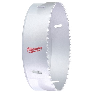 Carota Bi-Metal Contractor, 152mm, 4932464711 Milwaukee