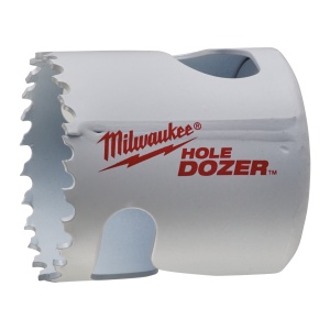Carota bimetal Hole Dozer™, Ø46mm, 49560107 Milwaukee