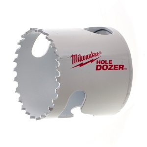 Carota bimetal Hole Dozer™, Ø50mm, 49560113 Milwaukee