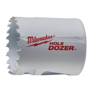 Carotă Hole Dozer 41 mm - 25 bucăți, Milwaukee