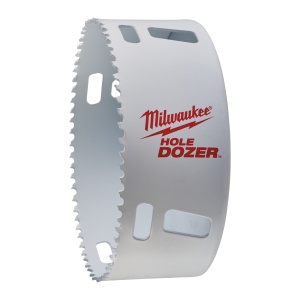 Carotă Hole Dozer Ø121 mm, Milwaukee