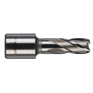 Carota HSS cu prindere Weldon, Ø12mmx30mm, 4932371740 Milwaukee