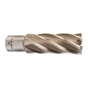 Carota HSS cu prindere Weldon, Ø23mmx50mm, 4932343298 Milwaukee