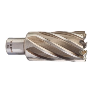 Carota HSS cu prindere Weldon, Ø32mmx50mm, 4932343307 Milwaukee