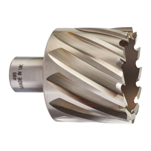 Carota HSS cu prindere Weldon, Ø49mmx30mm, 4932371758 Milwaukee