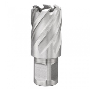 Carota HSS pentru masina de gaurit cu talpa magnetica F011, Fervi