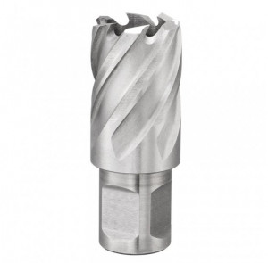 Carota HSS pentru masina de gaurit cu talpa magnetica F011