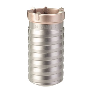 Carota TCT din doua parti, pentru rotopercutoare SDS-MAX, Ø50mm, 4932430732 Milwaukee