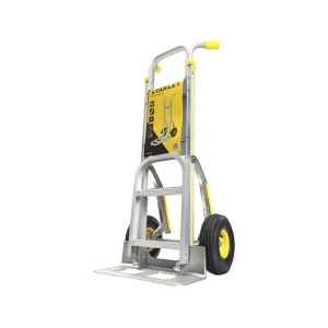 Carucior transport cu platforma pliabila Stanley greutate sustinuta 200 kg - SXWTI-HT514