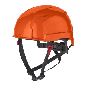 Casca de protectie BOLT200 ventilata, portocalie, 4932480653 Milwaukee