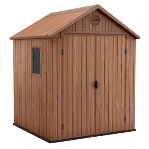CASUTA GRADINA MARO DARWIN 6X6