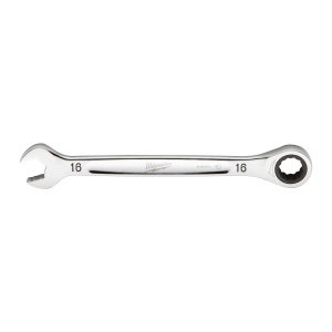Cheie combinata cu clichet Maxbite™, 16mm, 4932471509 Milwaukee