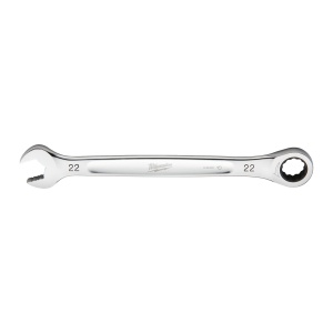 Cheie combinata cu clichet Maxbite™, 22mm, 4932471515 Milwaukee