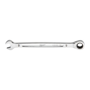 Cheie combinata cu clichet Maxbite™, 9mm, 4932471502 Milwaukee