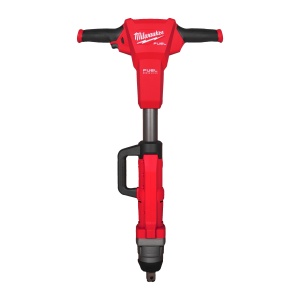 Cheie de impact Milwaukee 1″ 2000Nm 18V M18 FHIWF1R-0C, pentru calea ferată cu inel de fricțiune, cod 4933493140, fără acumulator, fără încărcător, 1 x cutie plastic