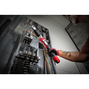 Cheie dinamometrica digitala M12 ONEFTR38-0C, cuplu 135.6 Nm, prindere 3/8" patrat, 591.8 mm, Milwaukee, cod 4933464966 - Img 4