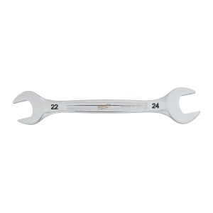 Cheie fixa dubla 22x24mm, 4932492730 Milwaukee