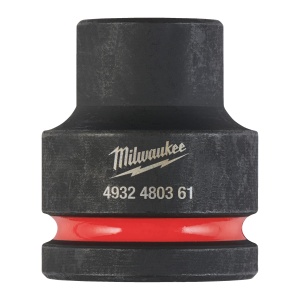 Cheie tubulara de impact, scurta, cu patrat de 3/4", 17mm, 4932480361 Milwaukee