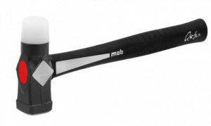 CIOCAN 500G DUO 32 CU COADA CARBON