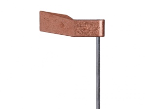 Ciocan de lipit UNIPRO 350g. 90°, Iweld