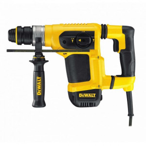 Ciocan rotopercutor Dewalt D25413K, SDS Plus, 1000 W, 4.2 J, 0-820 rpm - Img 2