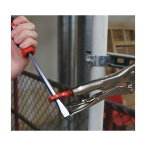 Cleste cu autoblocare TORQUE LOCK™, falci curbe, 250mm, 4932471725 Milwaukee - Img 3