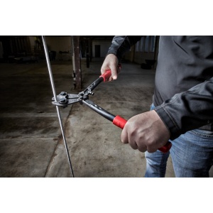 Cleste de taiat buloane, bolturi, 14", 8mm, 4932464827 Milwaukee - Img 2