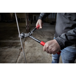 Cleste de taiat buloane, bolturi, 24", 11mm, 4932464826 Milwaukee - Img 3