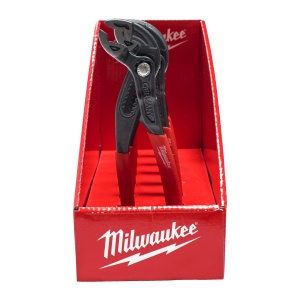 Clește pompă de apă 180mm, Milwaukee