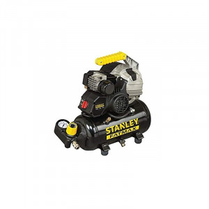 COMPRESOR 6L STANLEY FTM 2HP 8BAR 222 L/M