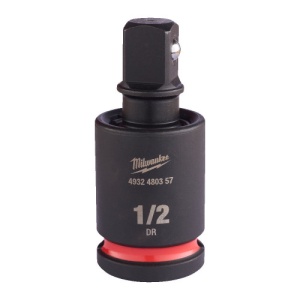 Conector articulat de impact 1/2", MILWAUKEE® - Img 1
