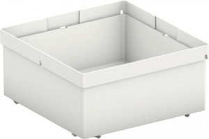 Containere din plastic Box 150x150x68/6, Festool - Img 2