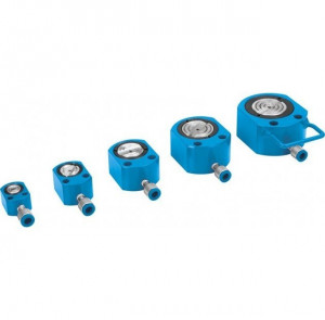 CRIC HIDRAULIC 0256/30 Fervi, 30 T