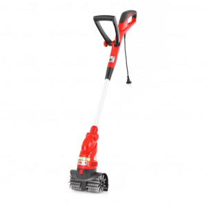 Curatator electric de buruieni Hecht 445 550 w greutate 29 kg - Img 6
