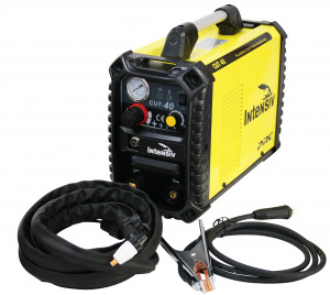 CUT 40 EVO - Aparat taiere cu plasma Intensiv