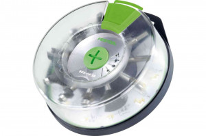 Cutie de biti pentru masina de frezat muchii/profile Box-OF HW S8 Mix, Festool - Img 2