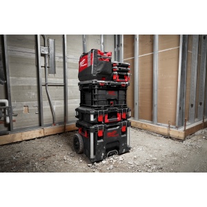 Cutie de transport PACKOUT™ CRATE, 4932471724 Milwaukee - Img 3