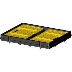 Cutie pliabila pentru carucioare Stanley greutate sustinuta 25Kg - SXWTD-FT505 - Img 2