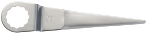 Cutit XXL 73mm 2-buc , Fein